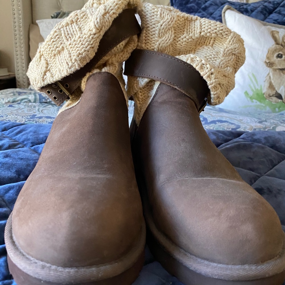 UGG Boots